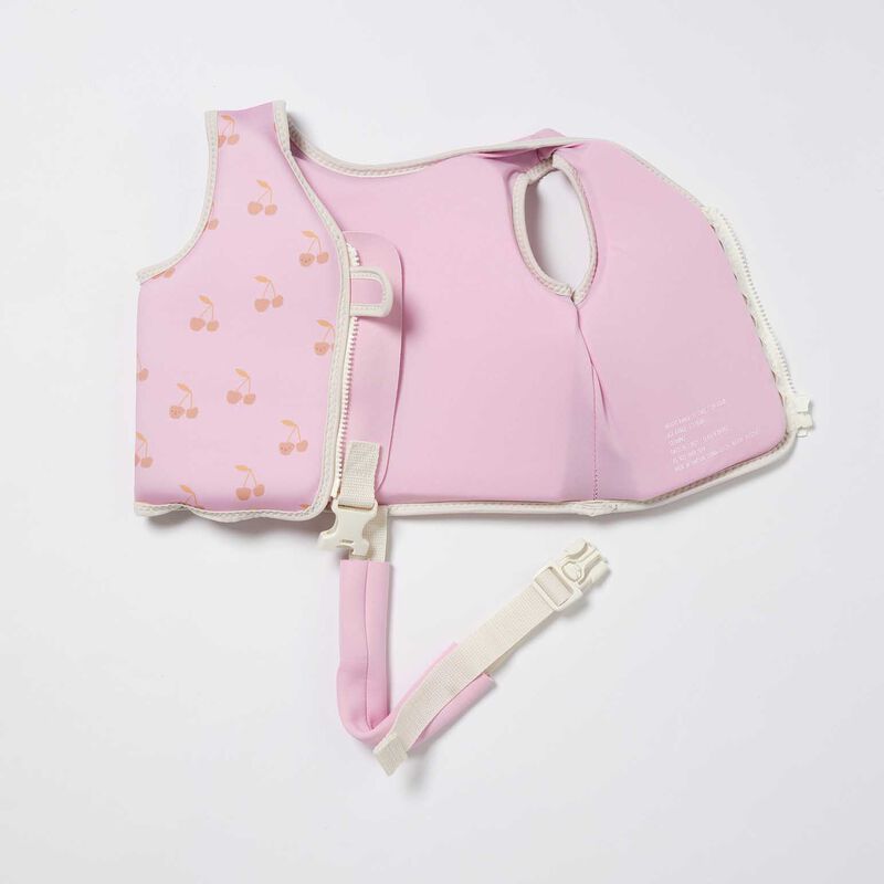 SUNNYLiFE Kids Swim Vest 1-2 image number 3